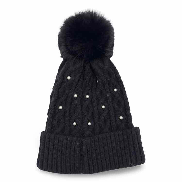 Top it Off Hat
