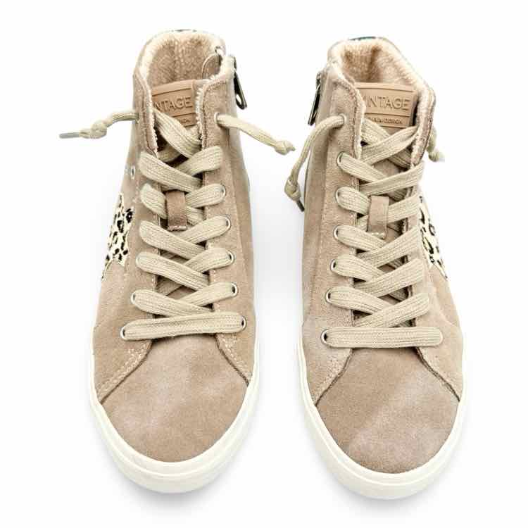 Vintage Havana Shoe
