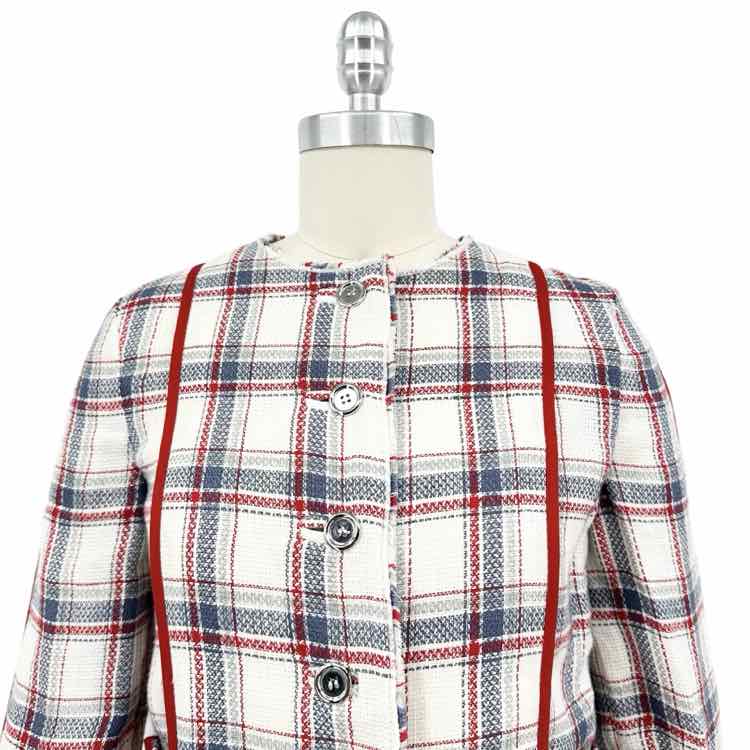 D&G Jacket
