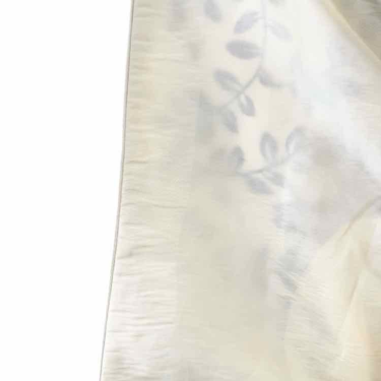 Grace Chuang Jacket
