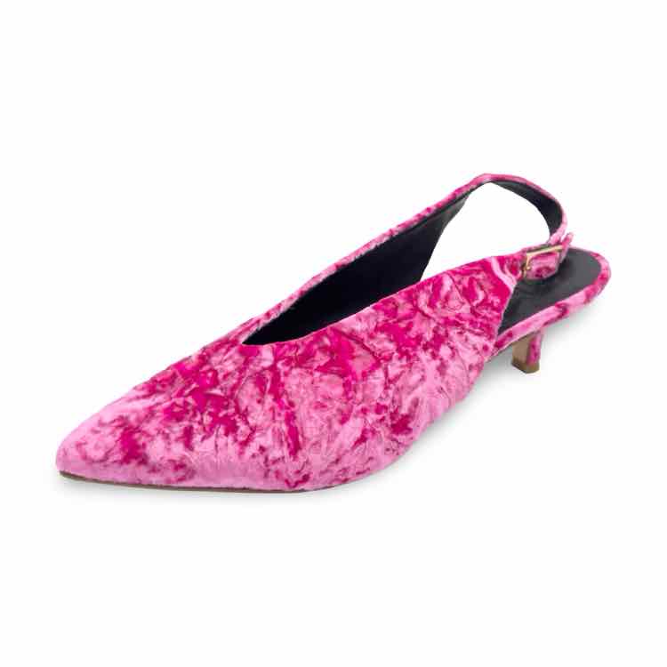 Tibi Shoe
