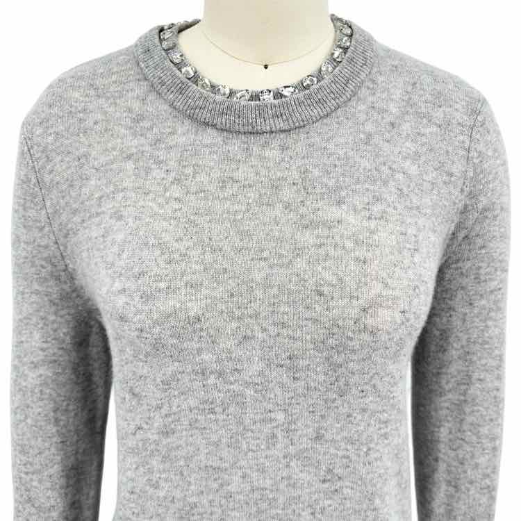 Autumn Cashmere Sweater
