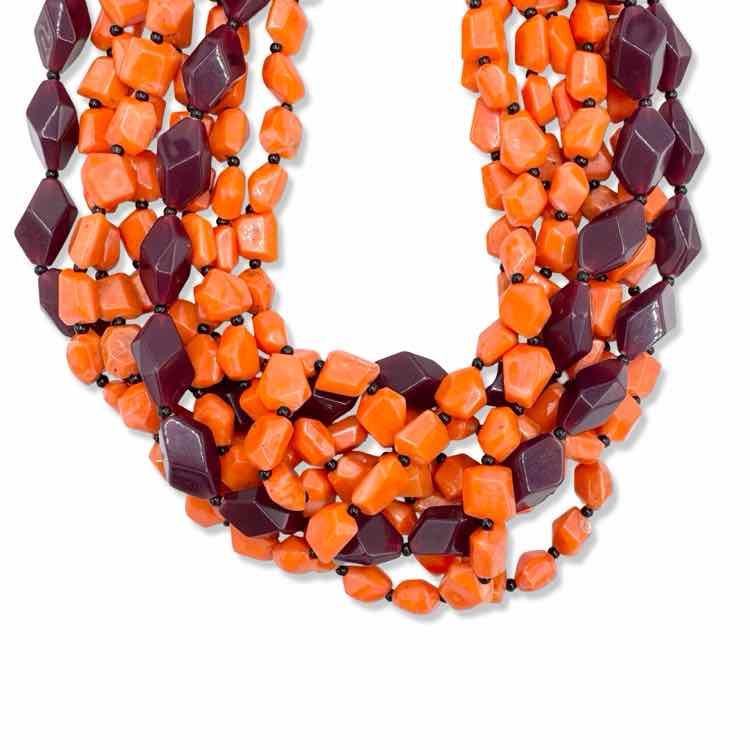 Fiocchi Necklace
