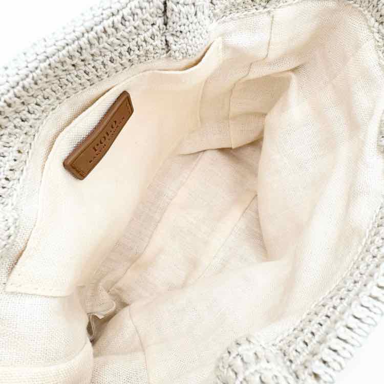 Polo Ralph Lauren Handbag
