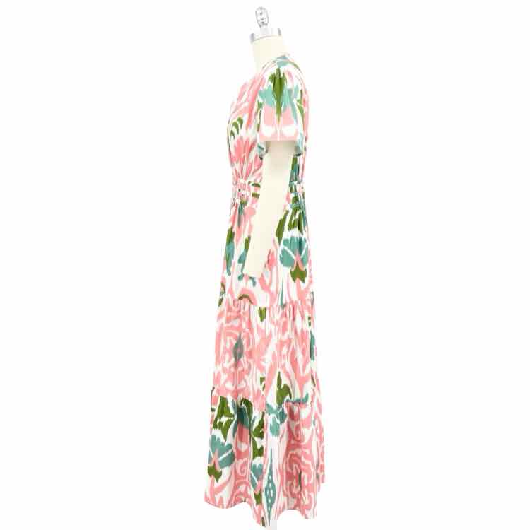 Sheridan French Dress
