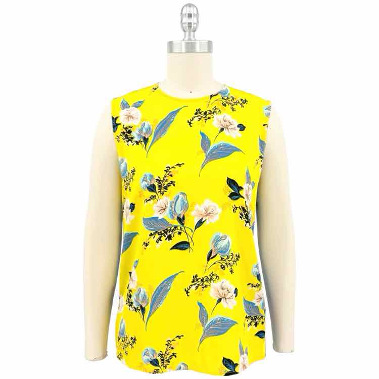 Diane von Furstenberg Top
