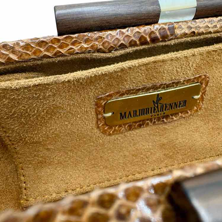 Marjorie Renner Handbag
