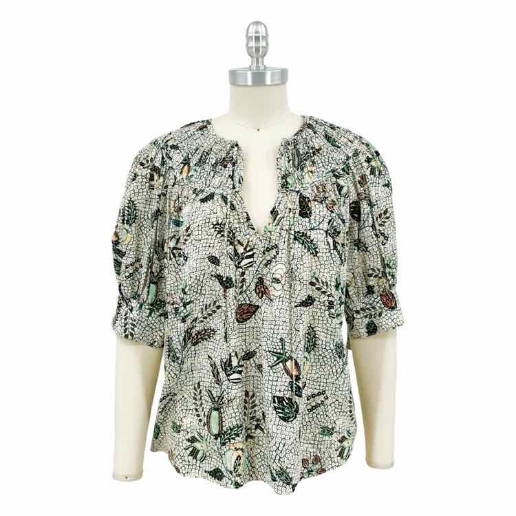 Ulla Johnson Top
