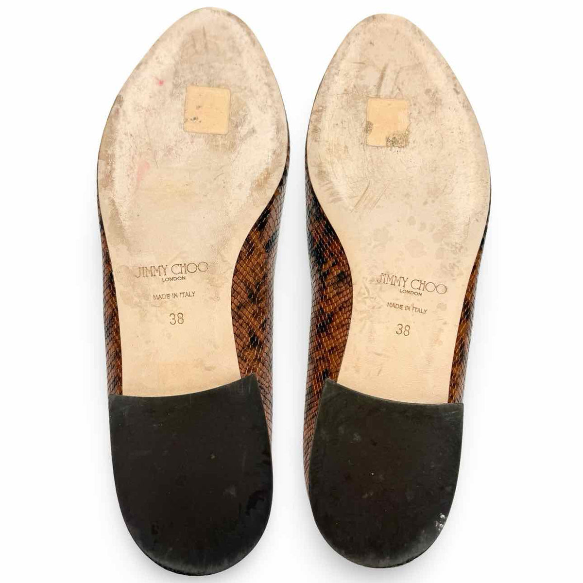 Jimmy Choo Shoe
