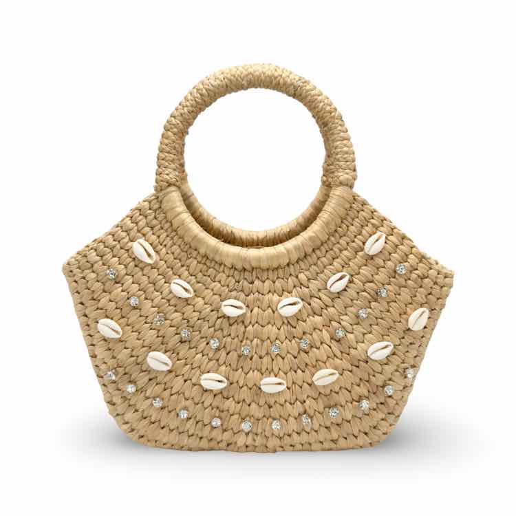 Hat Attack Handbag

