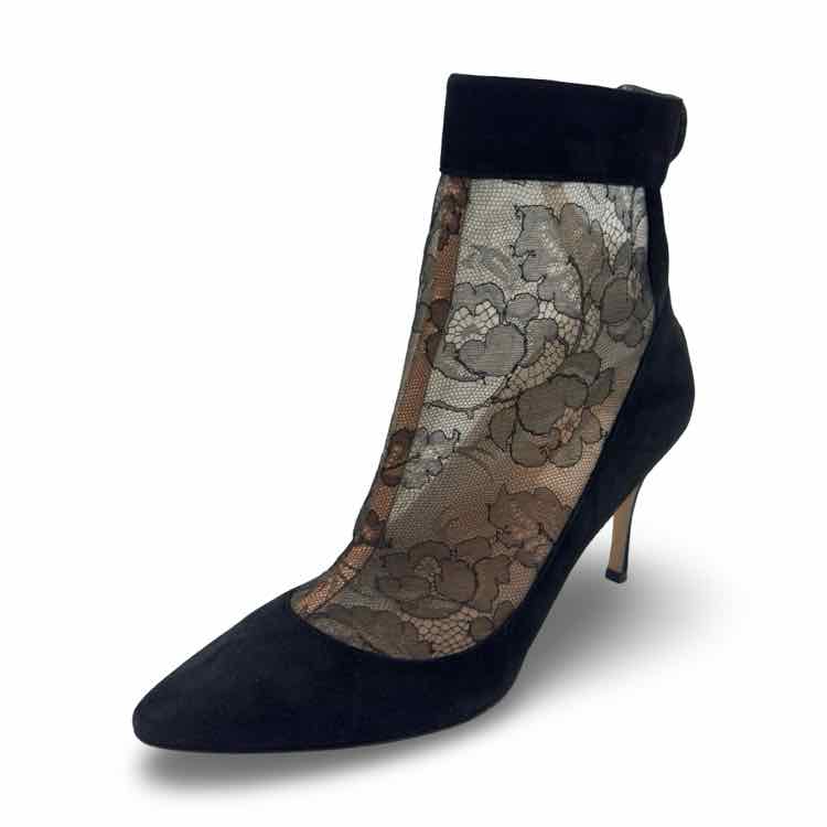 Valentino Shoe
