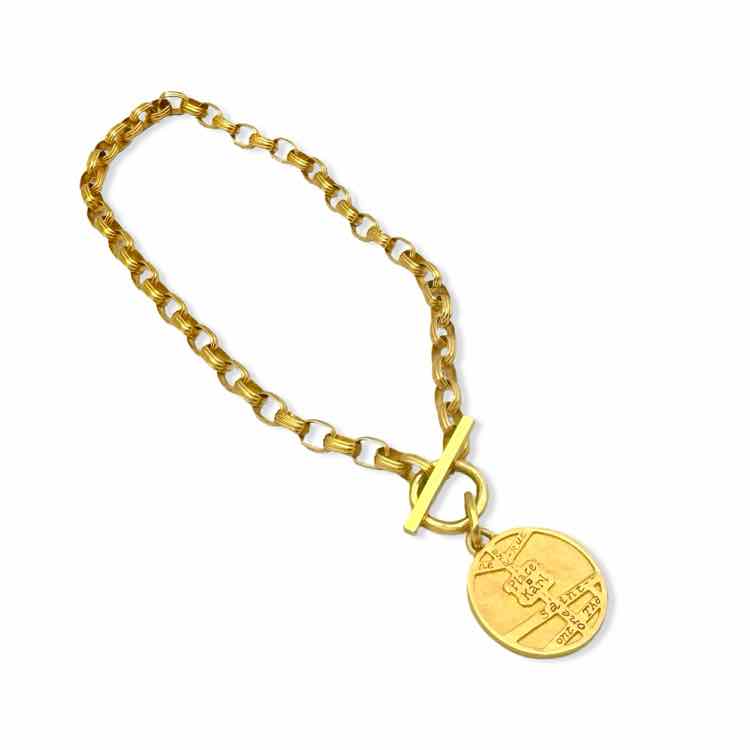 Karl Lagerfeld Necklace
