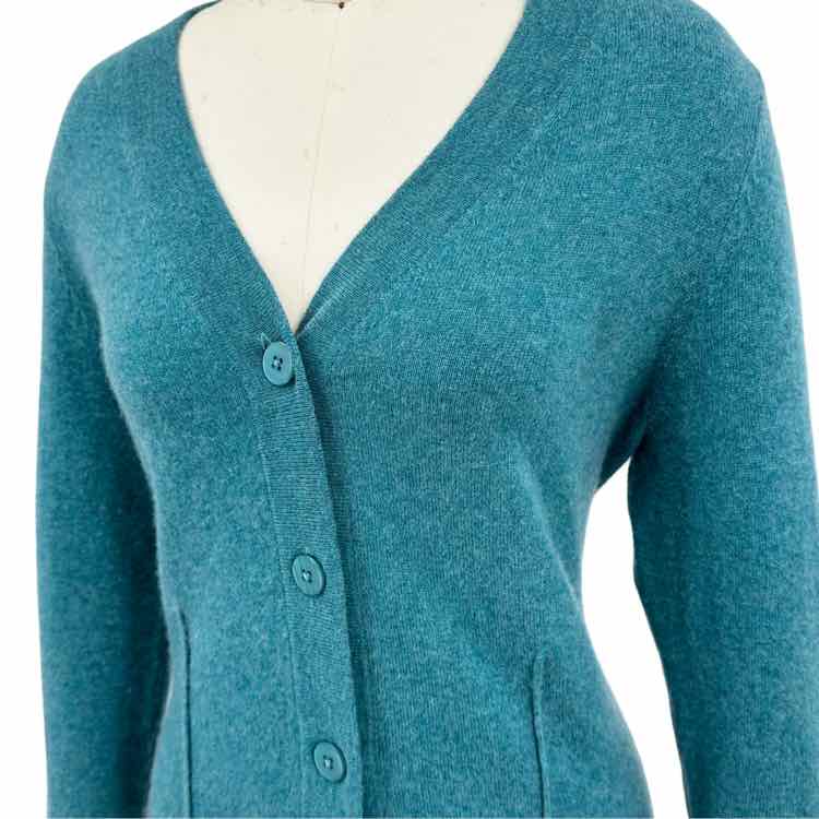 M.O.L Cashmere Cardi
