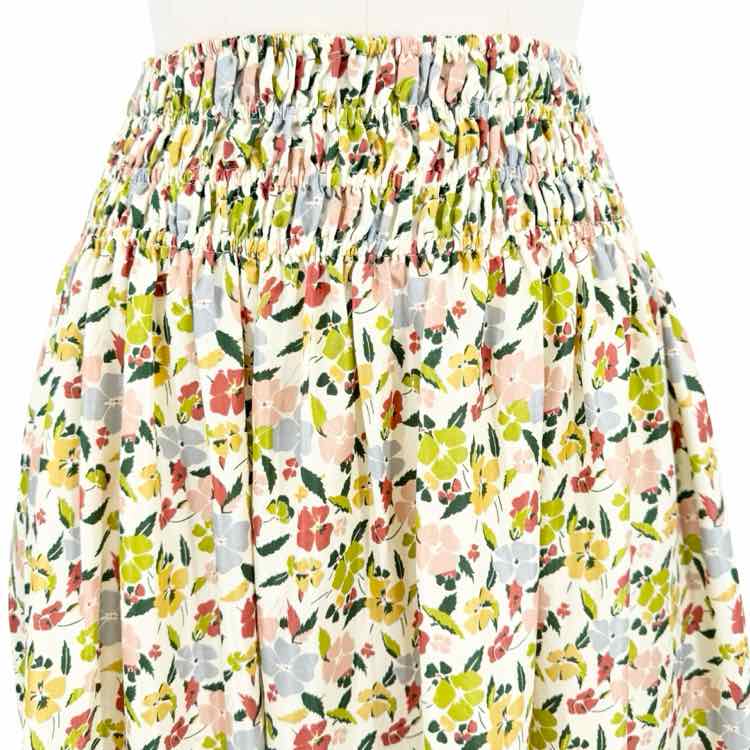 The Great Skirt
