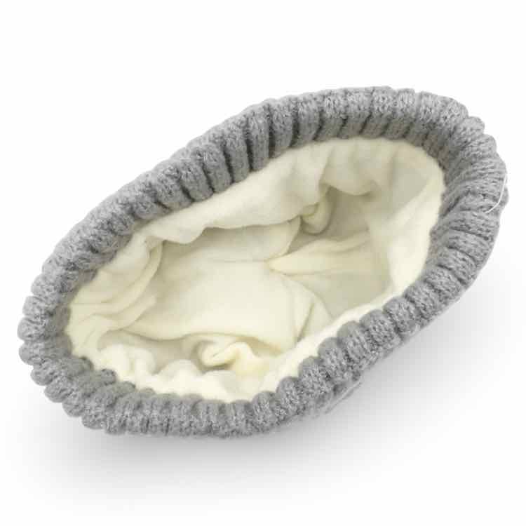 Top it Off Hat
