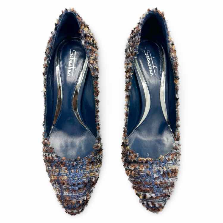 Sebastian Shoe
