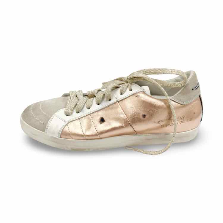 Primabase Shoe
