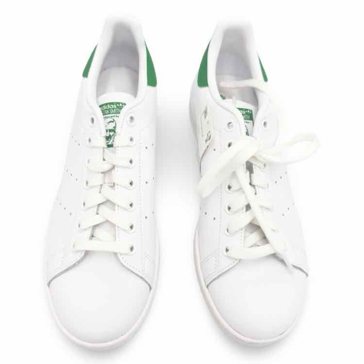 Adidas Shoe - Double Exposure Boutique
