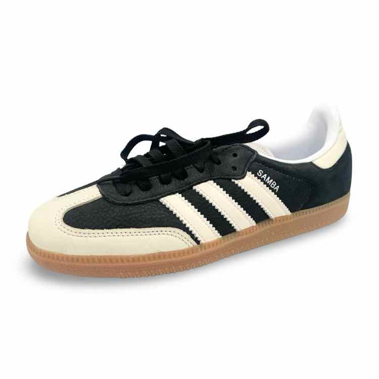 Adidas Shoe - Double Exposure Boutique
