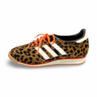 Adidas Shoe - Double Exposure Boutique