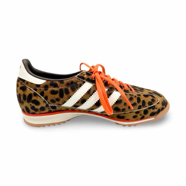 Adidas Shoe - Double Exposure Boutique
