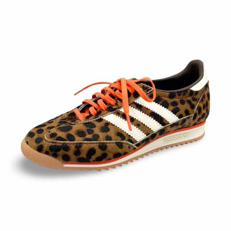 Adidas Shoe - Double Exposure Boutique
