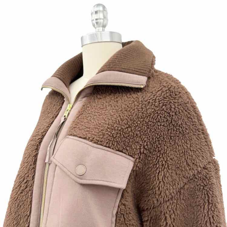 Varley Outerwear
