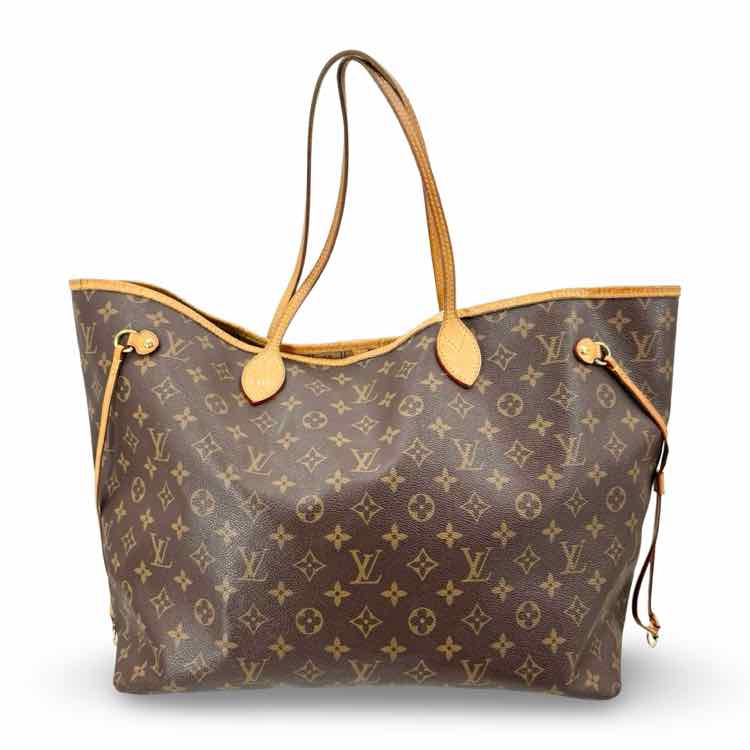 Louis Vuitton Handbag

