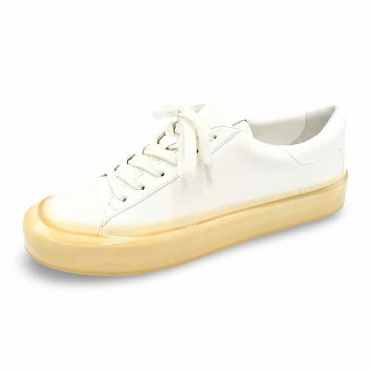 Vince Gabi Rubber Dipped Sneaker
