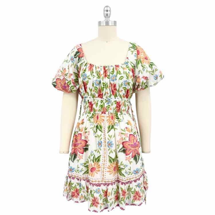Farm Rio Dress
