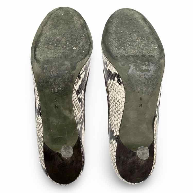 Donald Pliner Shoe
