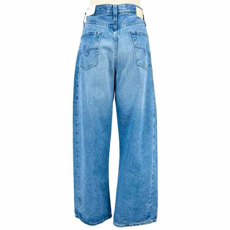 AG Denim - Double Exposure Boutique
