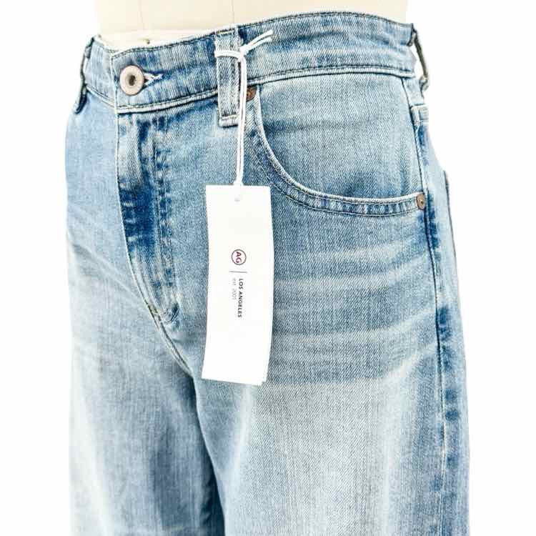 AG Denim - Double Exposure Boutique
