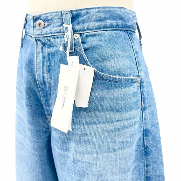 AG Denim - Double Exposure Boutique
