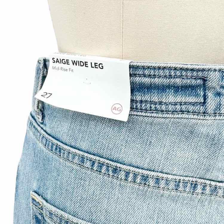 AG Denim - Double Exposure Boutique
