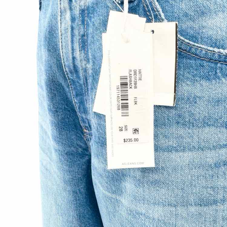 AG Denim - Double Exposure Boutique
