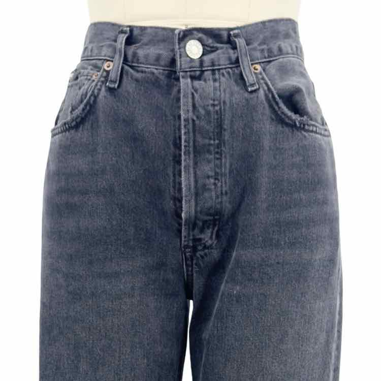 Agolde Denim - Double Exposure Boutique
