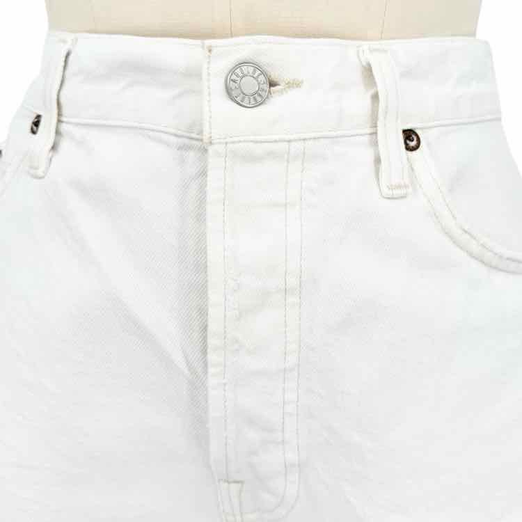 Agolde Denim - Double Exposure Boutique
