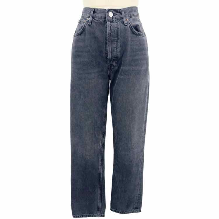 Agolde Denim - Double Exposure Boutique
