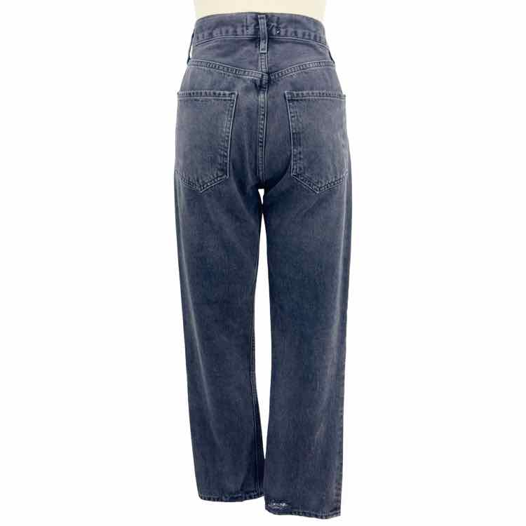 Agolde Denim - Double Exposure Boutique
