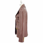 A.L.C. Jacket - Double Exposure Boutique