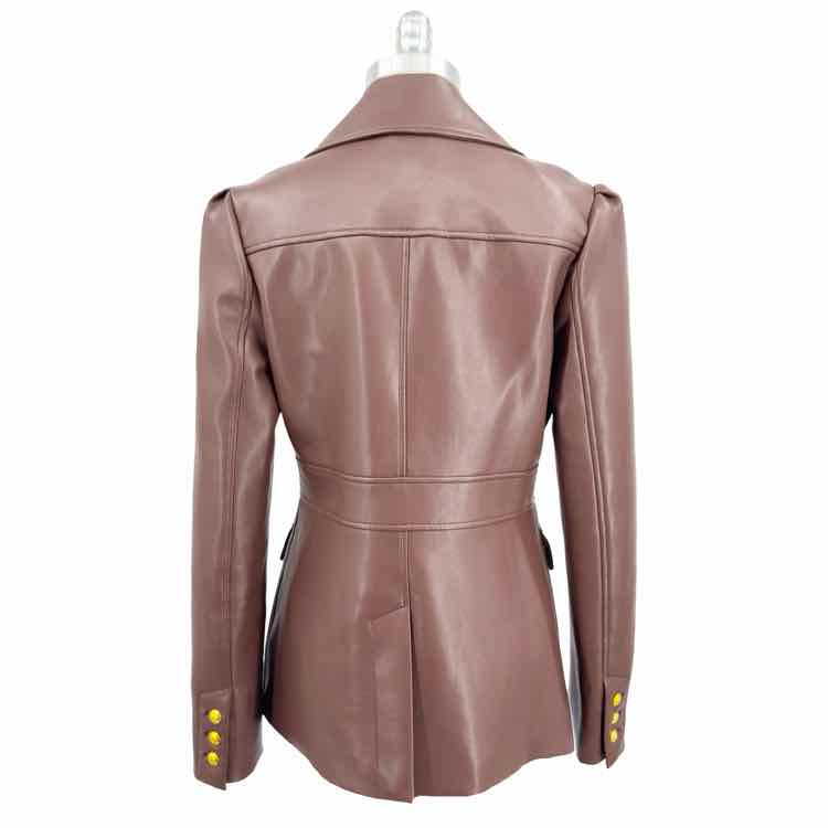 A.L.C. Jacket - Double Exposure Boutique
