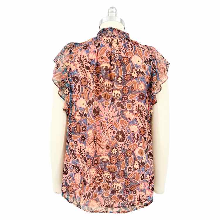 A.L.C. Top - Double Exposure Boutique
