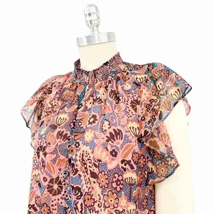 A.L.C. Top - Double Exposure Boutique
