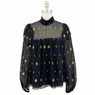 A.L.C. Top - Double Exposure Boutique