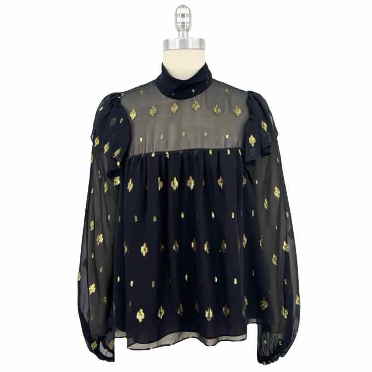A.L.C. Top - Double Exposure Boutique
