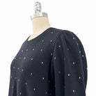 A.L.C. Top - Double Exposure Boutique