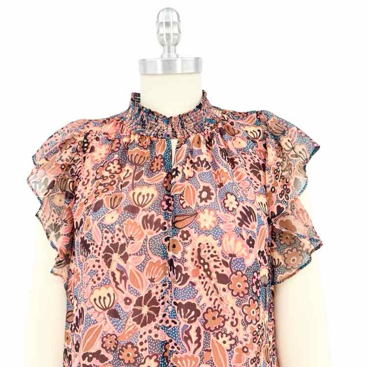 A.L.C. Top - Double Exposure Boutique
