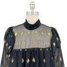 A.L.C. Top - Double Exposure Boutique