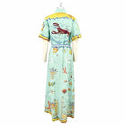 Alemais Dress - Double Exposure Boutique
